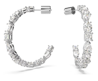 Orecchini Swarovski Donna RE MESMERA in Lega metallica Cristallo 5672834 - 5672834